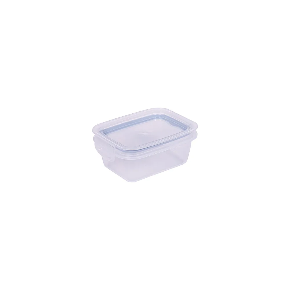Perfect Lock Rect. Food Container 360 ml