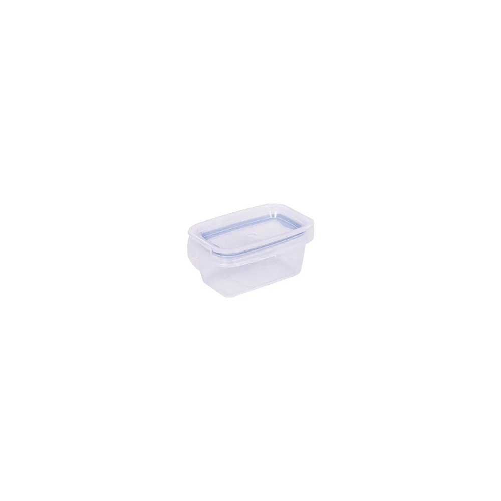 Perfect Lock Rect. Food Container 175 ml