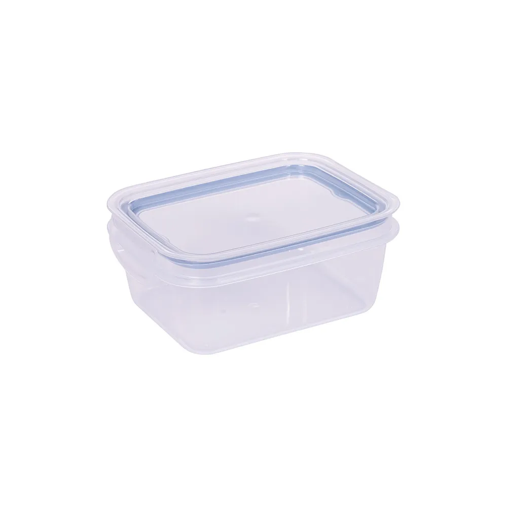 Perfect Lock Rect. Food Container 910 ml