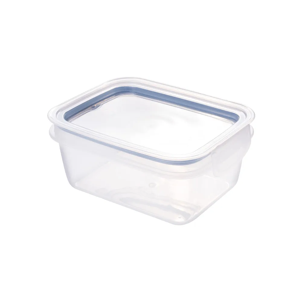 Perfect Lock Rect. Food Container 910 ml