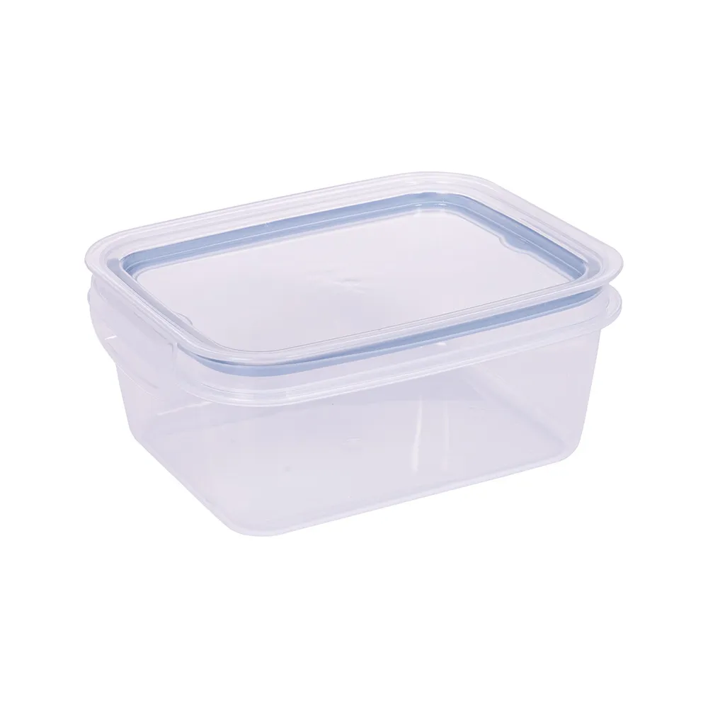 Perfect Lock Rect. Food Container 1,3 L