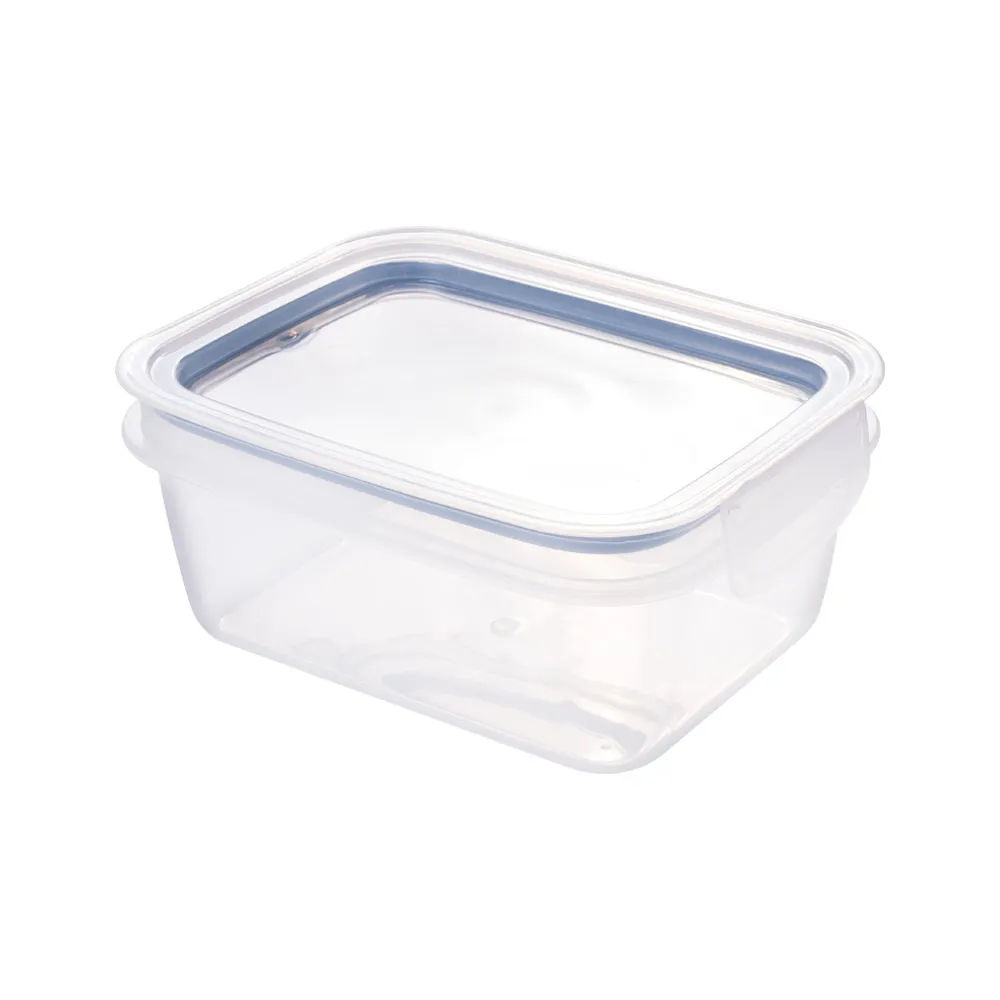 Perfect Lock Rect. Food Container 1,3 L