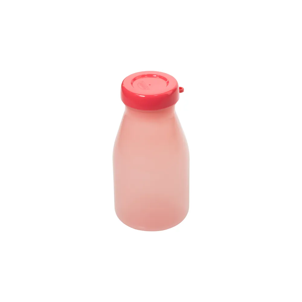 Milk Bottle 390 ml