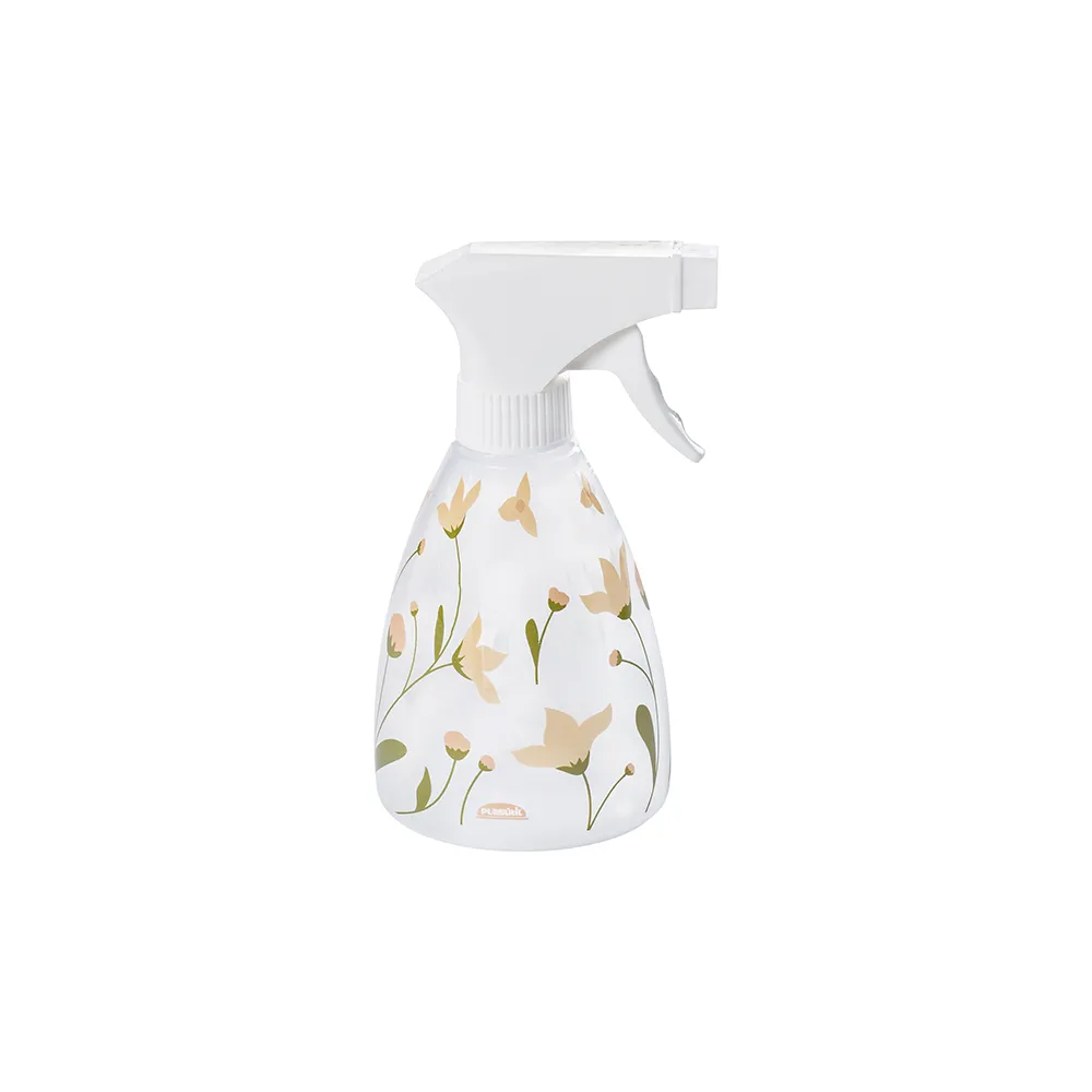 Pulverizador Decorado Pequeno 300 ml