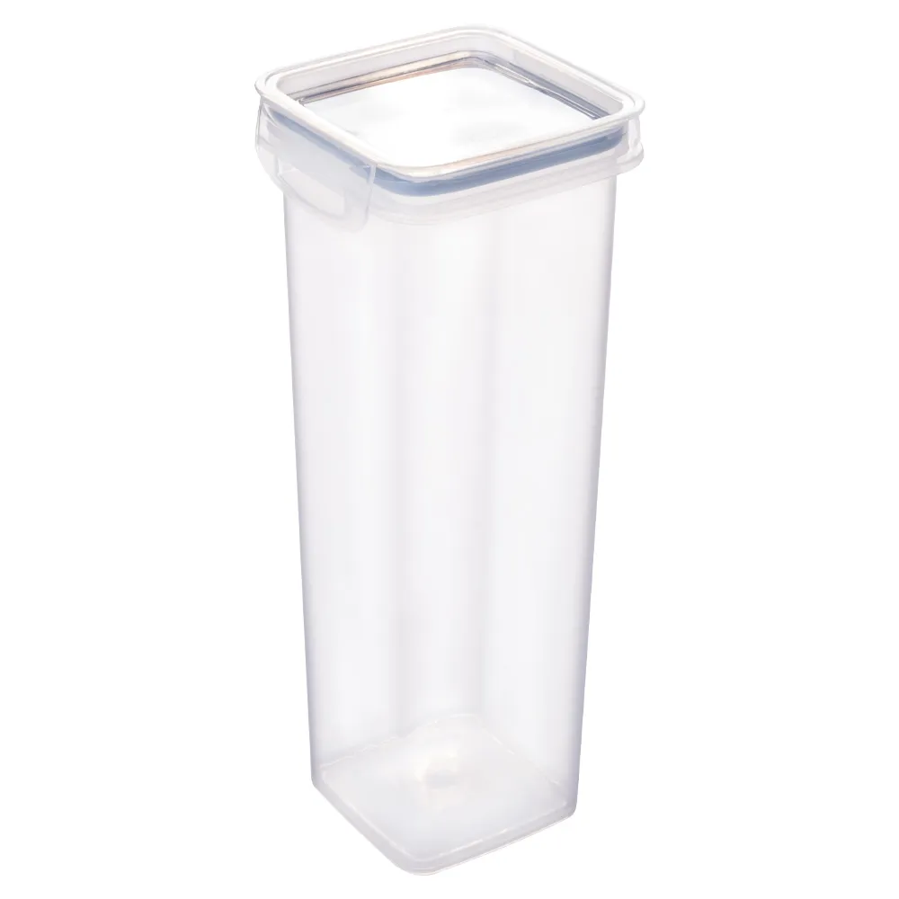 Perfect Lock Square Food Container 1,6 L