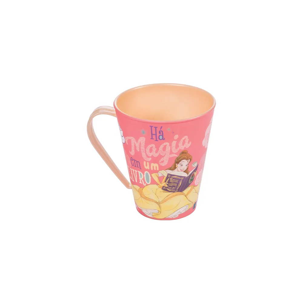 Mug 360ml Princess Belle