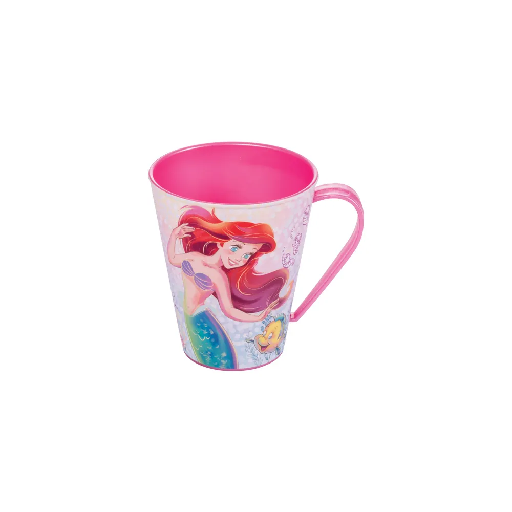 Mug 360ml Princess Ariel
