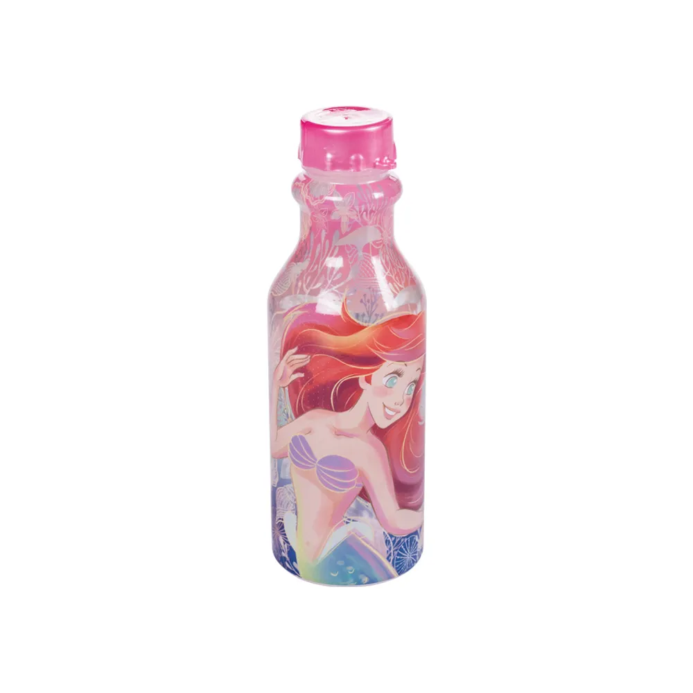 Botella Retro 500ml Princess Ariel