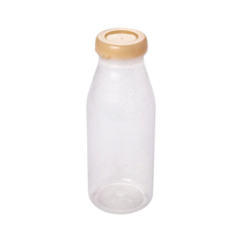 Milk bottle 580 ml