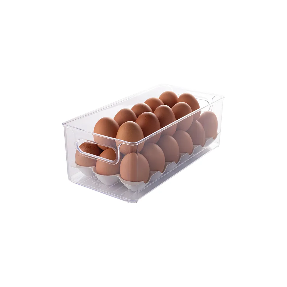 Egg Holder Organizer 15x30