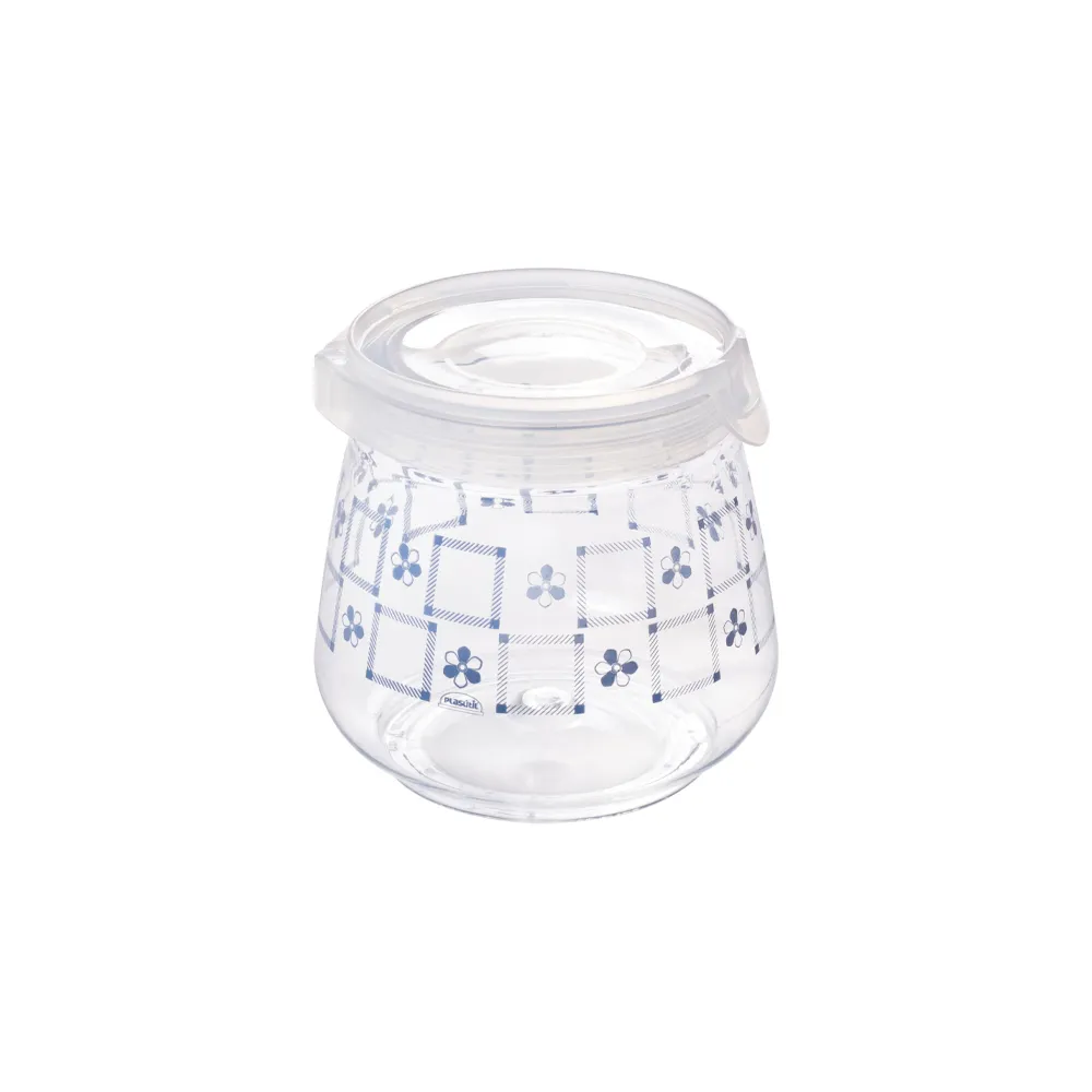 Decora Flip Container 1,1 L