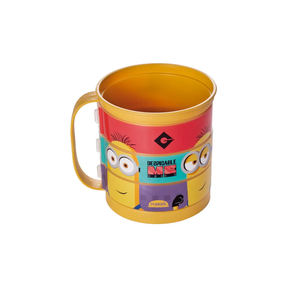 Taza Divertida 360ml