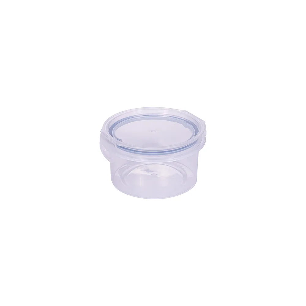 Perfect Lock Round Grocery Container 560 ml