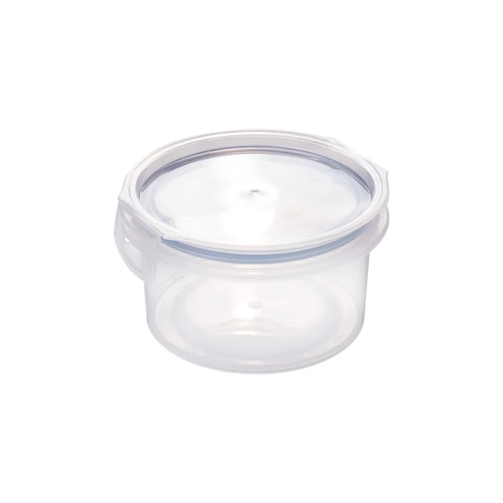 Perfect Lock Round Grocery Container 560 ml