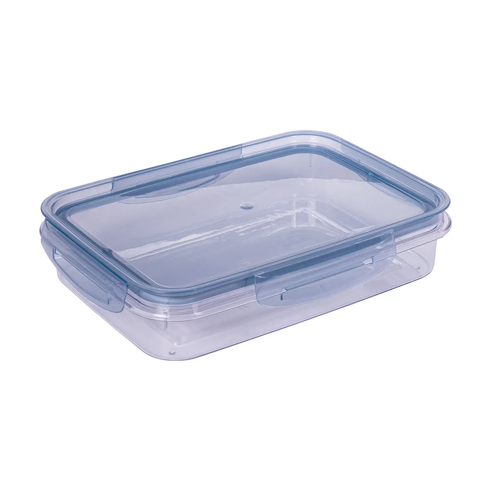 Perfect Lock Rect Container 1,1 L