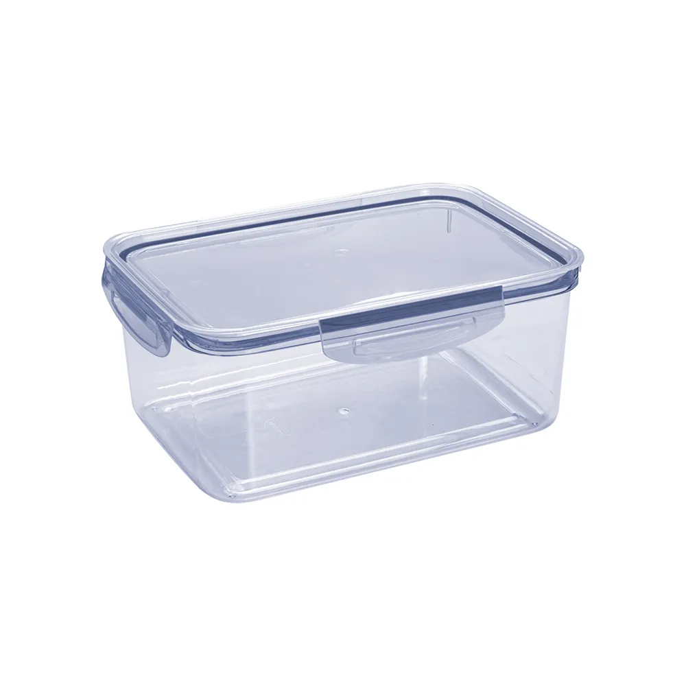 Perfect Lock Rect Container 2,6 L