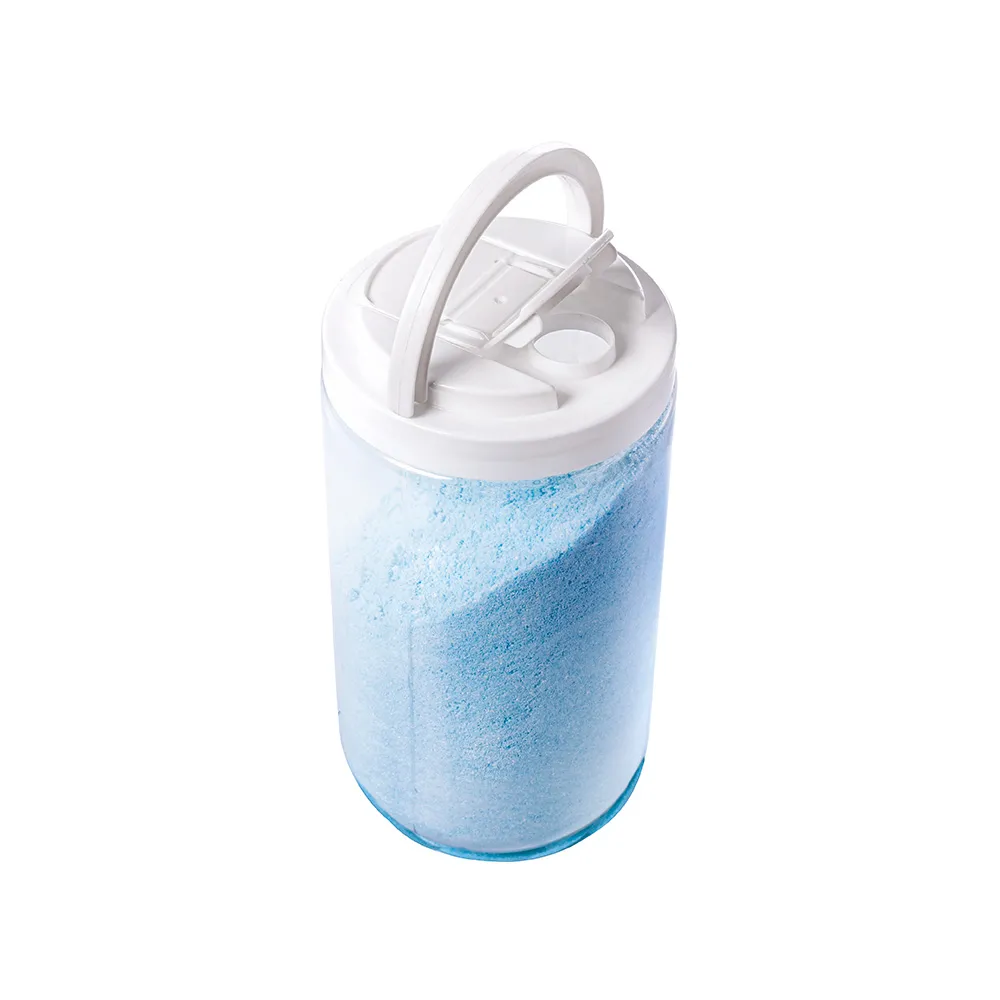 Porta jabón en polvo 1,6 L