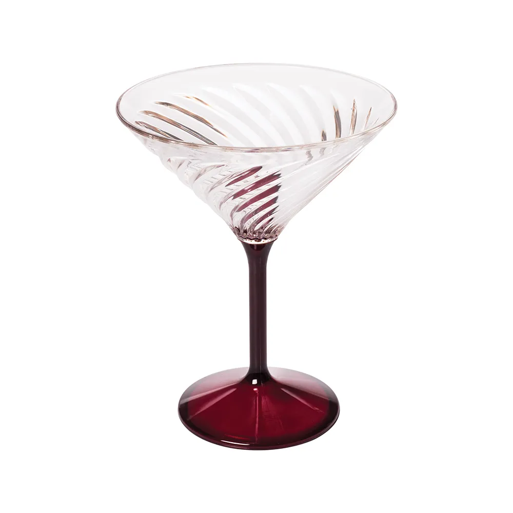 Taça Martini Twist 240 Ml B2